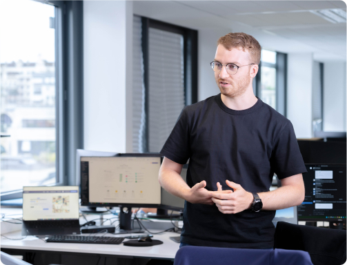 formation looker studio