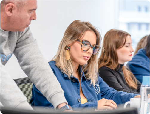 Formation Rédaction Web